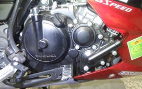 SUZUKI RAIDER R150 2024