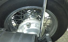 YAMAHA DRAGSTAR 1100 1999 VP10J