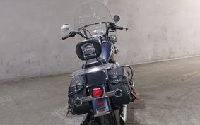 HARLEY FLSTC 1450 BJY