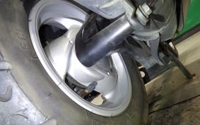 YAMAHA AXIS 125 TREET SE53J