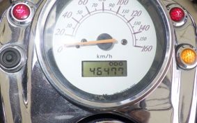 HONDA SHADOW 400 2002 NC34