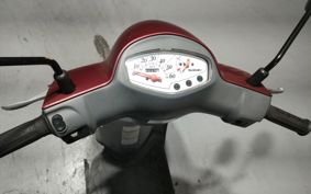 SUZUKI LETS4 CA45A