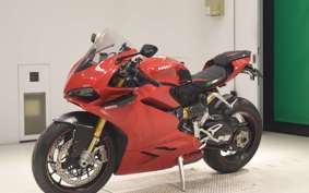 DUCATI 1299 PANIGALE S 2016
