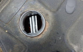 SUZUKI BIRDIE 50 BA42A