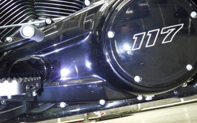 HARLEY FLHX1920 2024