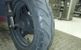 SUZUKI ADDRESS V50 CA4BA