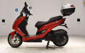 YAMAHA MAJESTY155 S SG28J