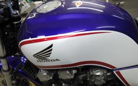 HONDA CB750 GEN 2 2008 RC42