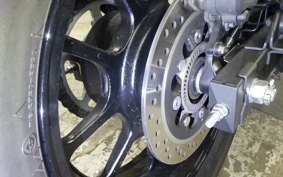 KAWASAKI ELIMINATOR400-3 2023 EL400A
