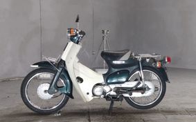 HONDA SUPER CUB90 HA02
