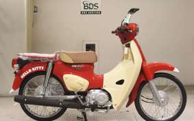 HONDA C50 SUPER CUB 1995 AA09