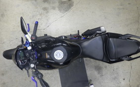 YAMAHA MT-25 2022 RG10J