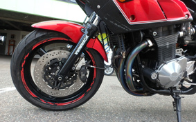 SUZUKI GS1200SS 2002 GV78A