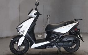 YAMAHA  CYGNUS  GRIF ASU SEJ4J