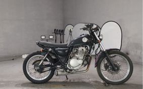 SUZUKI GLASS TRACKER BIG BOY NJ47A