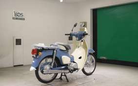 HONDA C50 SUPER CUB 2022 AA09
