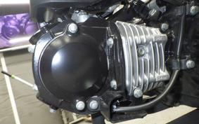 HONDA DAX 125 JB06
