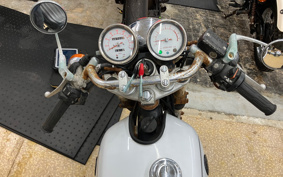 YAMAHA SR400 2004 RH01J