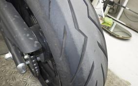 SUZUKI SV650 X A 2019 VP55B