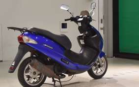 SUZUKI ADDRESS 110 CF11A