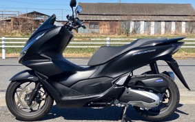 HONDA PCX 160 KF47