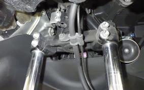 HONDA ADV160 2017 KF54