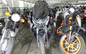 YAMAHA NMAX155-3 2023 SG92J