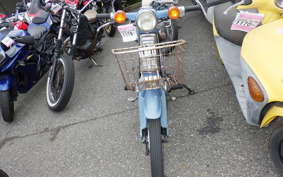 HONDA C50 SUPER CUB C50