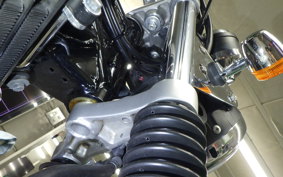 HONDA CB1100 2010 SC65