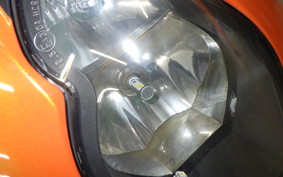 KTM 990 SUPER DUKE 2007