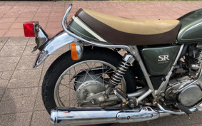 YAMAHA SR400 35TH ANNIVERSARY ED 2016 RH03J