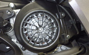 HONDA DIO 110 2005 JF58