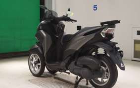 YAMAHA TRICITY 125 A SEC1J