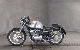 YAMAHA SRV250 RENAISSA 4DN