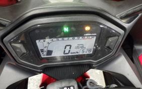 HONDA CBR400R 2018 NC47
