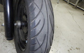 SUZUKI ADDRESS V125 S