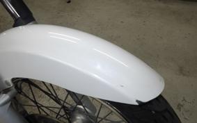 YAMAHA DRAGSTAR 250 2013 VG05J