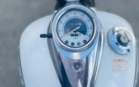 YAMAHA DRAGSTAR 250 VG02J