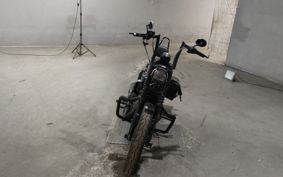 HARLEY XL1200NS 2020 LP3