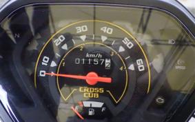 HONDA ｸﾛｽｶﾌﾞ50 2011 AA06