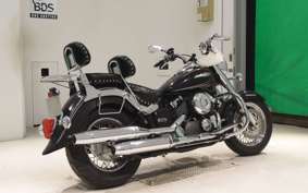YAMAHA DRAGSTAR 400 CLASSIC  2011 VH02J