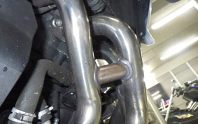 YAMAHA MT-09 Tracer GT 2019 RN51J