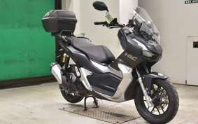 HONDA ADV150 KF38