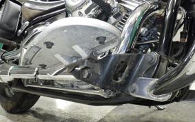 YAMAHA DRAGSTAR 400 CLASSIC  2014 VH02J