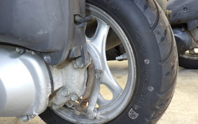 HONDA DIO Gen.6 AF62