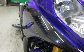 YAMAHA YZF-R25 A 2022 RG43J