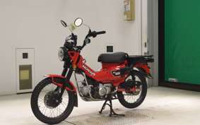 HONDA CT125-2 JA65