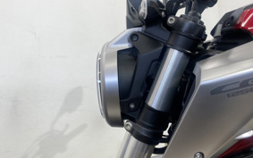 HONDA CB125 R JC79