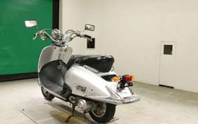 HONDA JOKER 90 2012 HF09