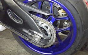 YAMAHA YZF-R1 2021 RN65J